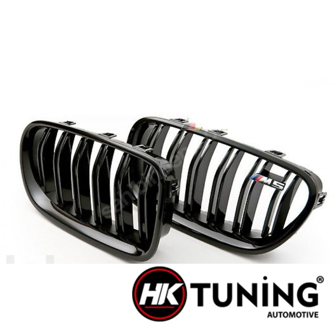 Bmw F10 Ön Panjur Böbrek Izgara